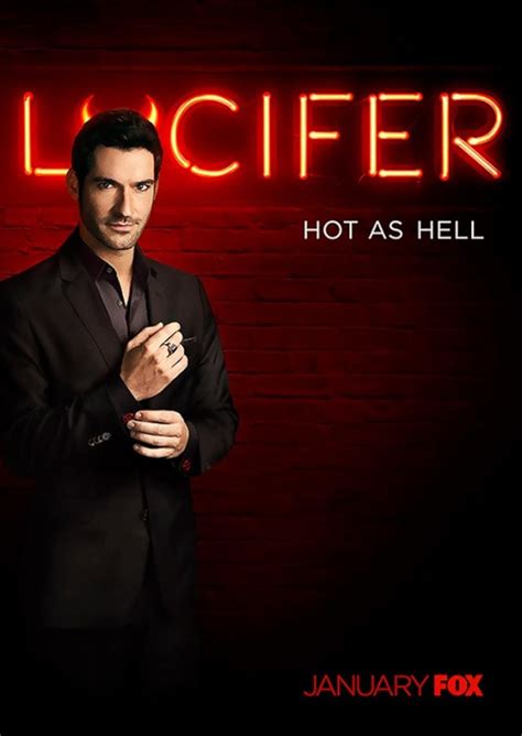 Lucifer (TV Series 2016–2021) .